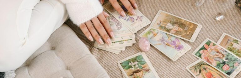Jeu esotériques spirituel oracle pierre pouvoir