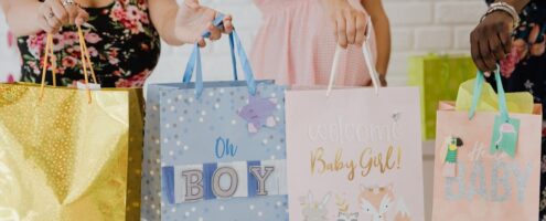 Grossesse & fête, une maternité à célébrer