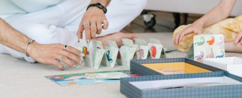 Jeux de société & de table : des cadeaux pour les joueurs
