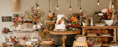Automne : cadeaux cocooning & festifs pour Halloween
